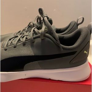 Untouched unused brand new pumas perfect condition with box